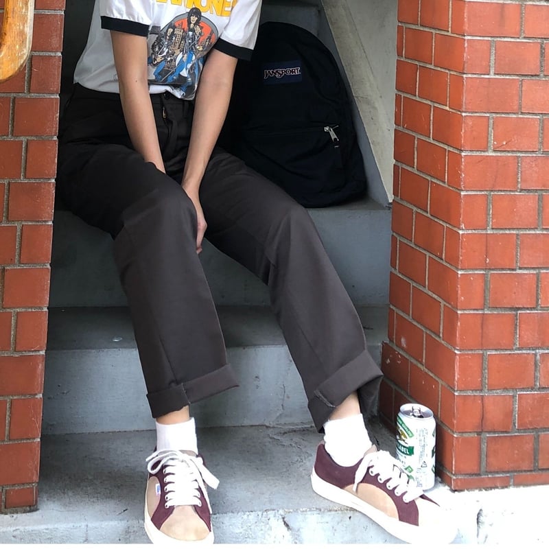 USED] VANS！復刻ランピン | garden730