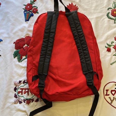 [USED] JANSPORT BACKPACK