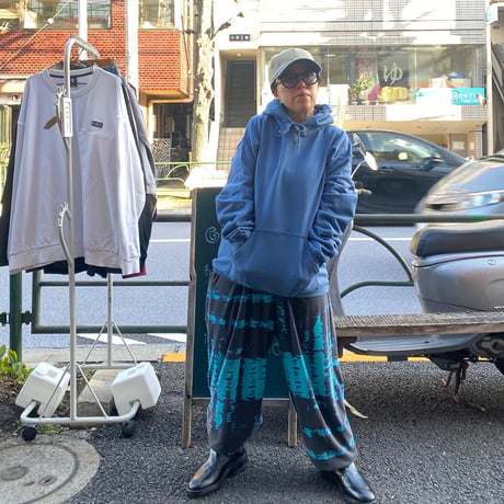 [USED] かっこいい！マッスルパンツ
