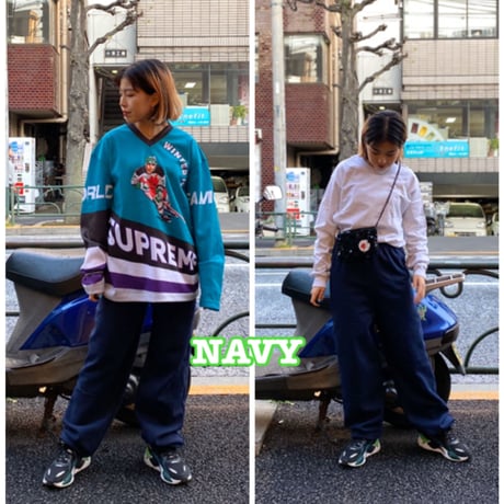 [SELECT] USA  8oz SWEAT PANTS
