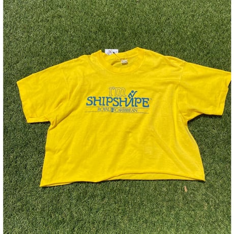[USED]ROYAL CARIBBEAN Tee🚢