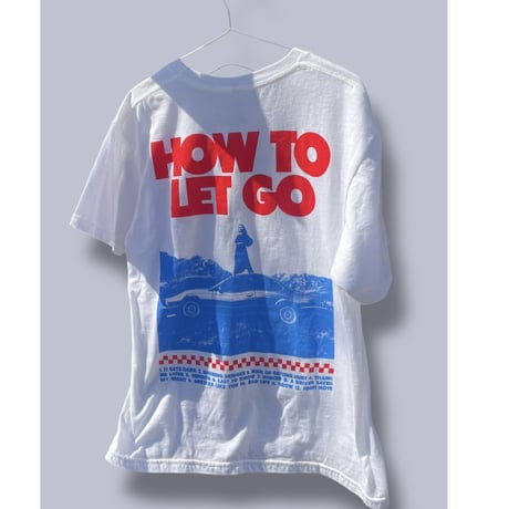 [USED]Good Design Tee 〰️