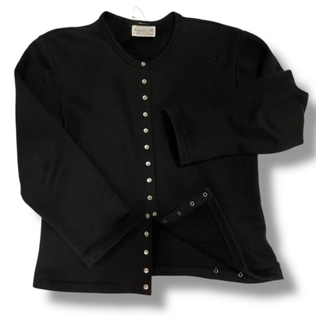 [USED] agnes b. sweat jacket