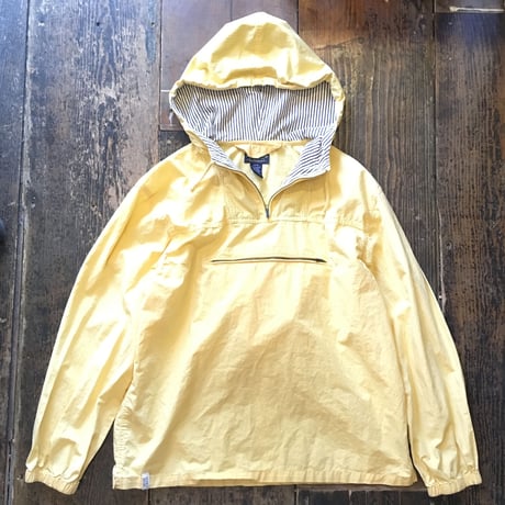 [USED] POLO JEANS  cottonスモッグ
