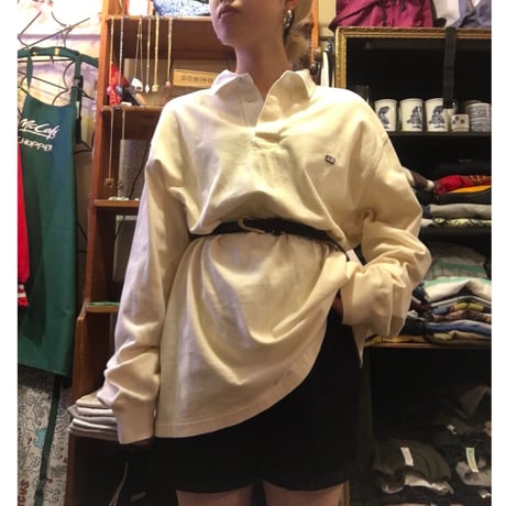 [USED] Ralph Lauren ポロTee
