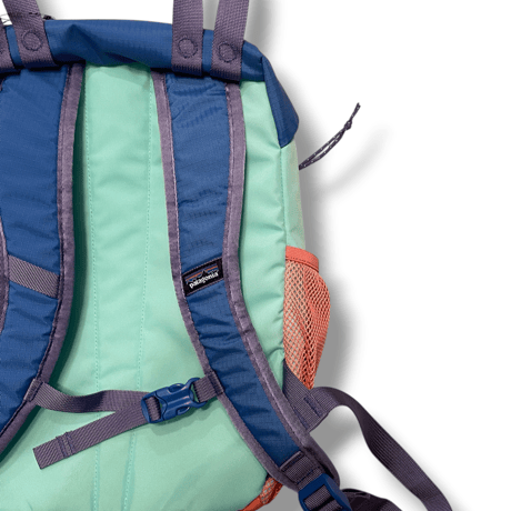 [USED] PATAGONIA kids リュック 12L
