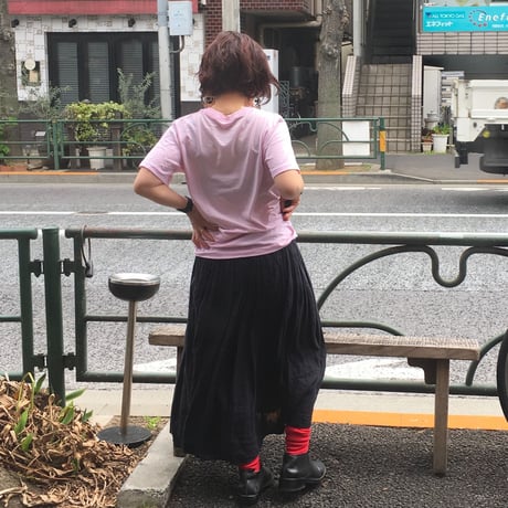 [USED] 80'sFANCY♡プリントTee
