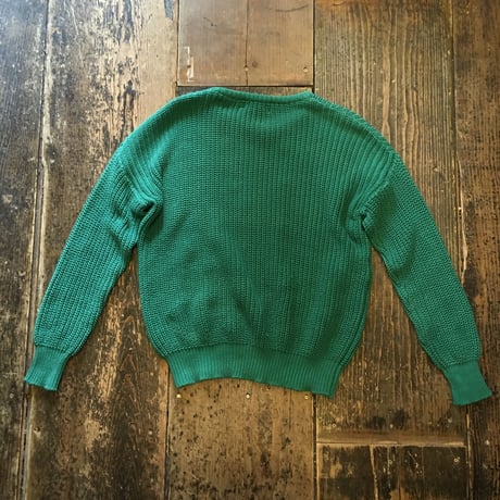 [USED] T ALEXANDER WANGCOTTON ニット