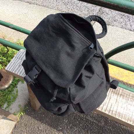 [USED] JHAKX"90s Back pack"