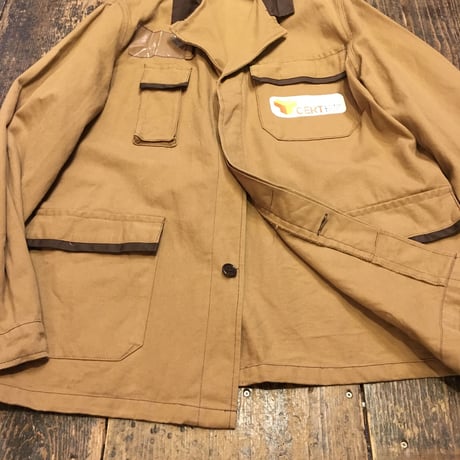 [USED] EURO WORK JKT