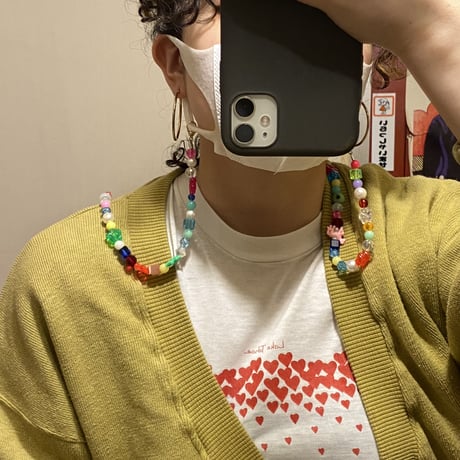 [BENICOTOY] MASK  HOLDER