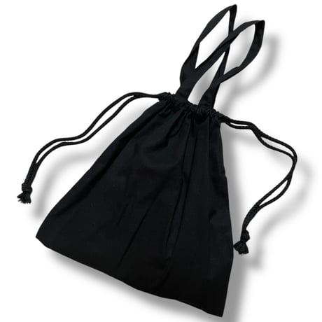 [SELECT] 巾着 ECO BAG