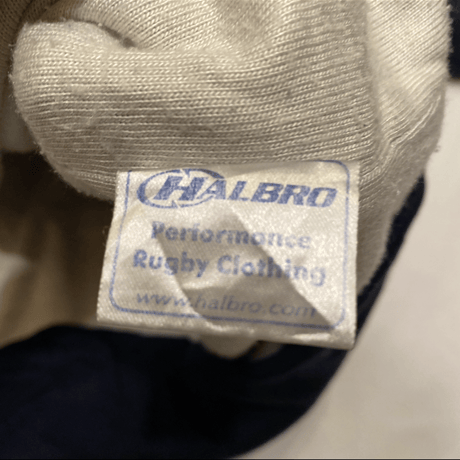 [USED]  EURO vintage シンプルラガーシャツ