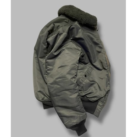 [SELECT] US B-15 JKT Repro