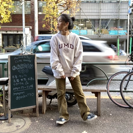 [USED] Levis517 khakiコーデュロイ