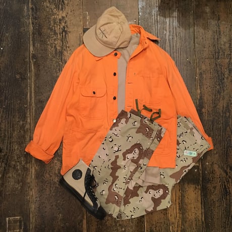 [USED] EURO work jkt