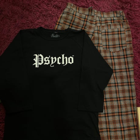 [Naughty]   PSYCHO B.B. Tee