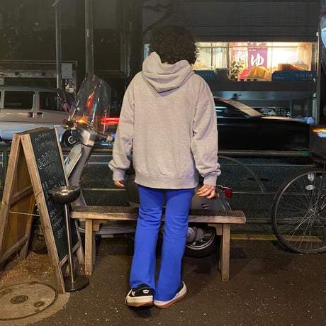 [USED ] JHAKX PUNJABI LIFE パーカー