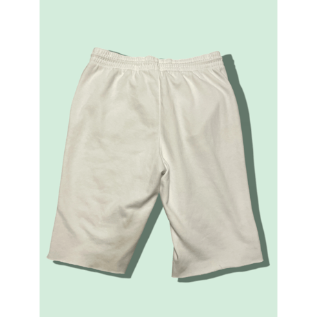 [USED]  膝下丈 CUTOFF SWEAT PANTS