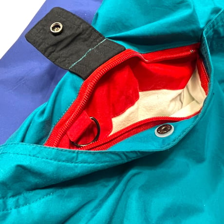 [USED] SJB 中綿JACKET⛷️