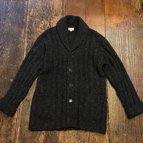 [USED] Paul Smith ショールカラー カーディガン