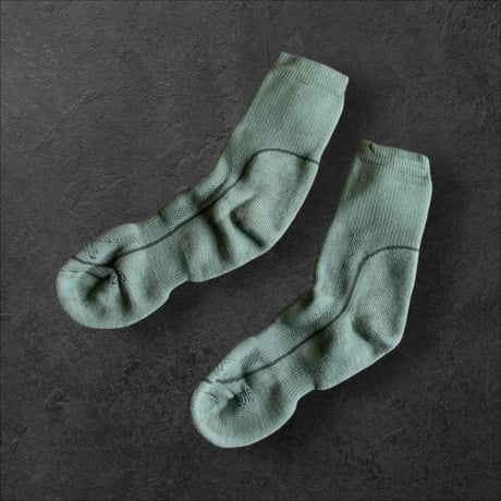[DEADSTOCK] チェコ軍 WINTER サーモ SOX