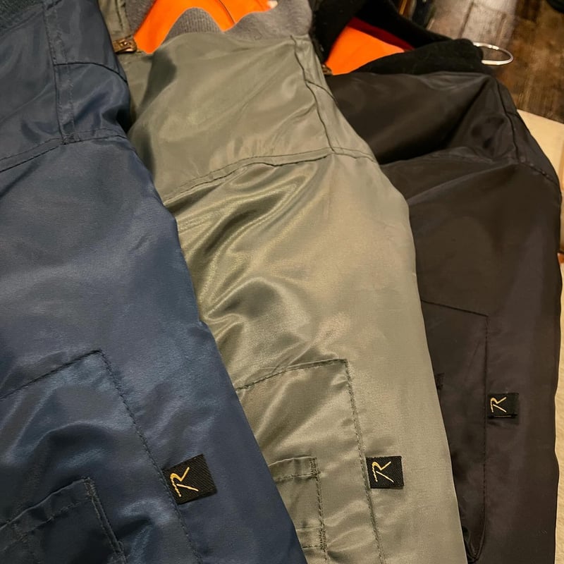USED] ROTHCO MA-1 | garden730