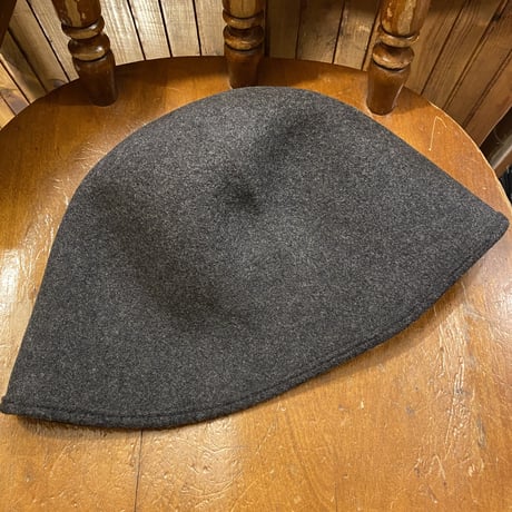 [USED] "NEW YORK" フェルトHAT！