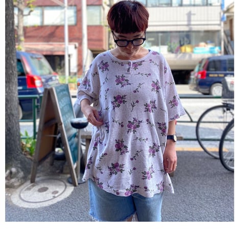 [USED] FLOWER サーマル♡