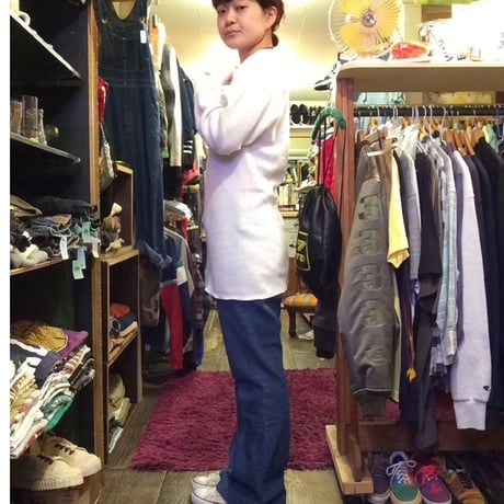 [USED] XL! BIGサイズなサーマル