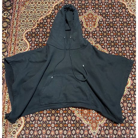 [USED] FACETASM 変型PARKA