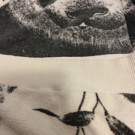 [USED] 総柄 パンダ Sweat