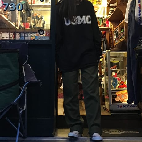 [USED] BOY  SCOUTS PANTS
