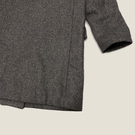 [USED] A.P.C. WOOL COAT！