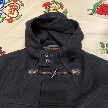 [USED] OLD ダッフルコート！
