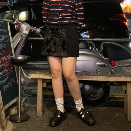[USED] Dr.Martens メリージェーン/ MADE IN ENGLAND.