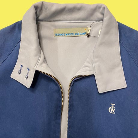 [USED] TWC WORK JKT