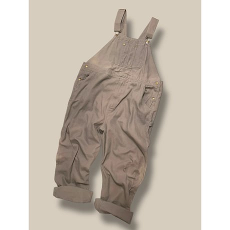 [USED] KING SIZE OVERALL