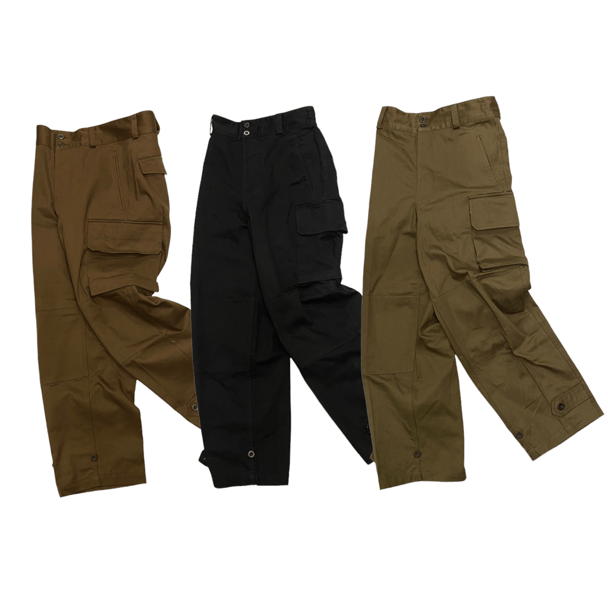 SELECT] フランス軍 M47フィールドパンツ Repro | garden730 