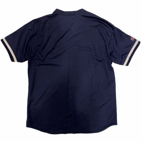 [USED] "NY Yankees" BASEBALL  SHIRT⚾︎