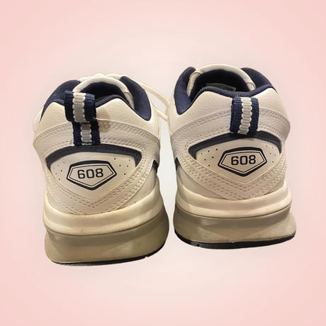 [USED] NewBalance 608 レザー
