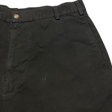 [USED] 90's STUSSY  SHORT PANTS