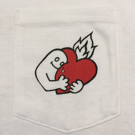 [BENICOTOY]  ♡ tee