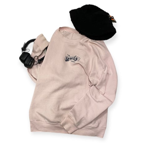 [USED] PINK SWEAT made in U.S.A.