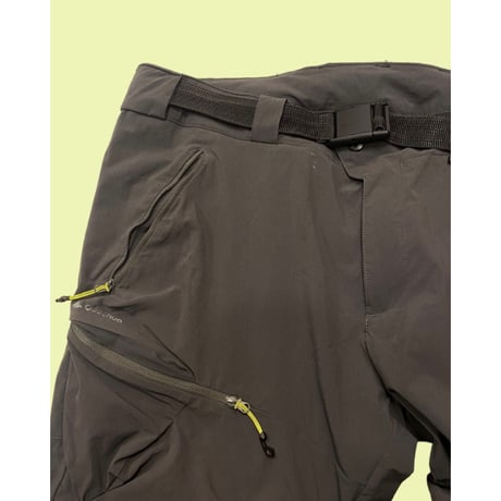 [USED] デタッチャブル🏃NYLON PANTS