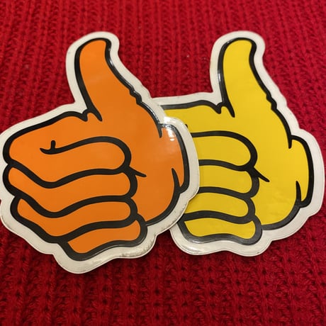 [BRO STYLE] いいね STICKER