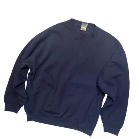 [USED]NAPERVILLE スーベニアSWEAT