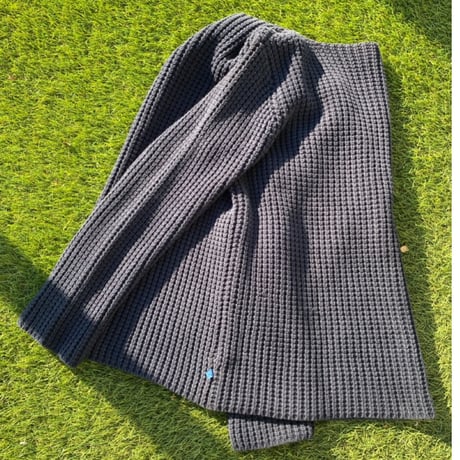 [USED] Ralph Laurenざっくりニット