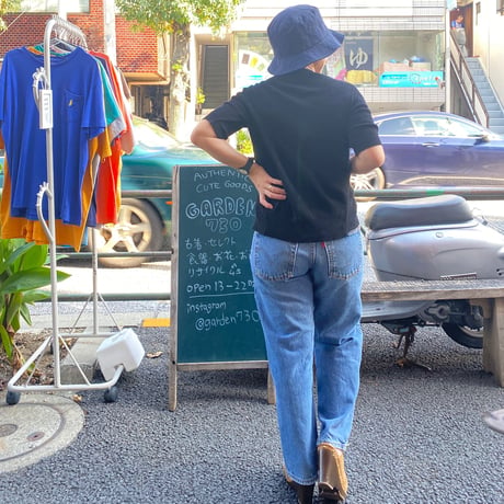 [USED] Levi's 550  RELAXED FIT