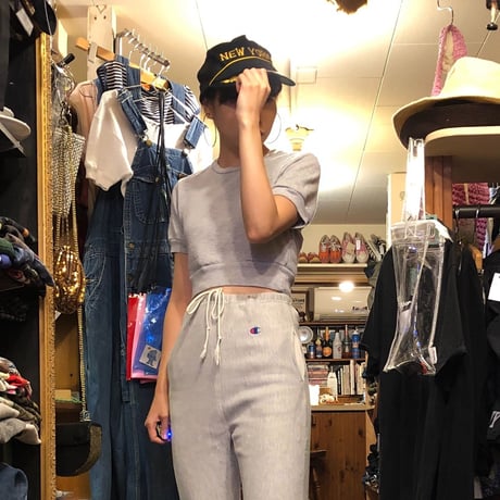 [USED] NEW YORK CAP